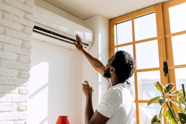 Best HVAC system installation  in Ocoee, FL