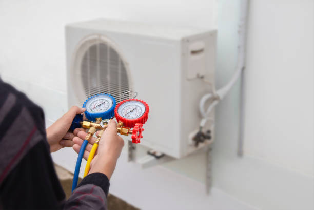 Best Ductless HVAC repair  in Ocoee, FL