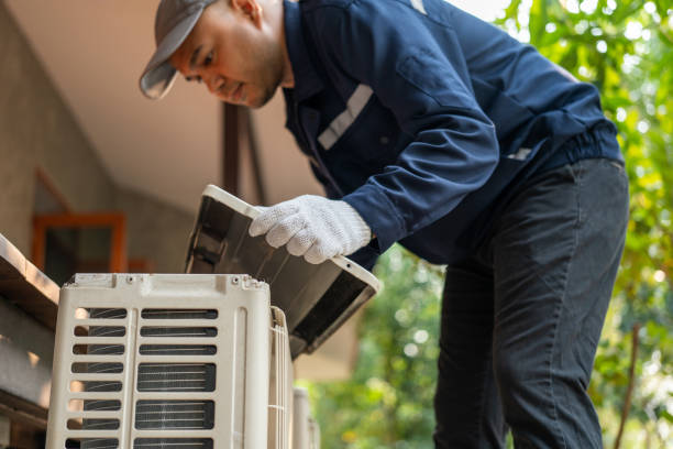 Best HVAC service technicians  in Ocoee, FL